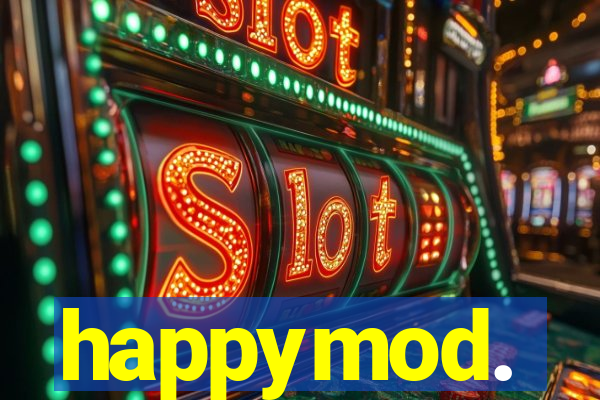 happymod.