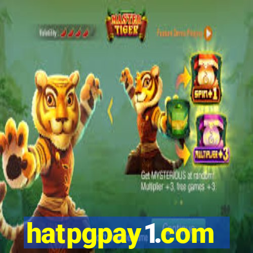 hatpgpay1.com