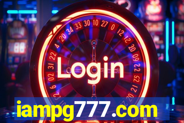 iampg777.com