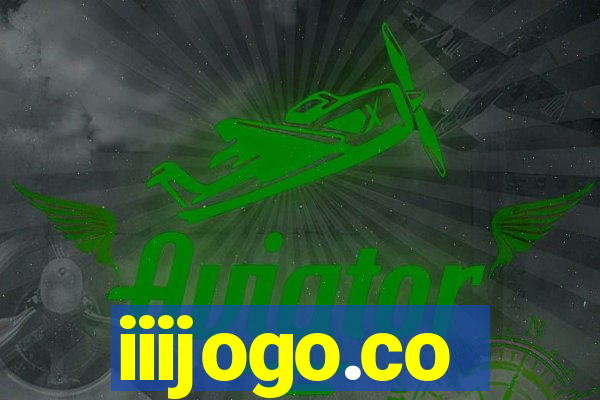 iiijogo.co