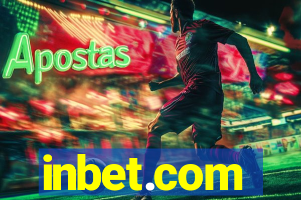 inbet.com