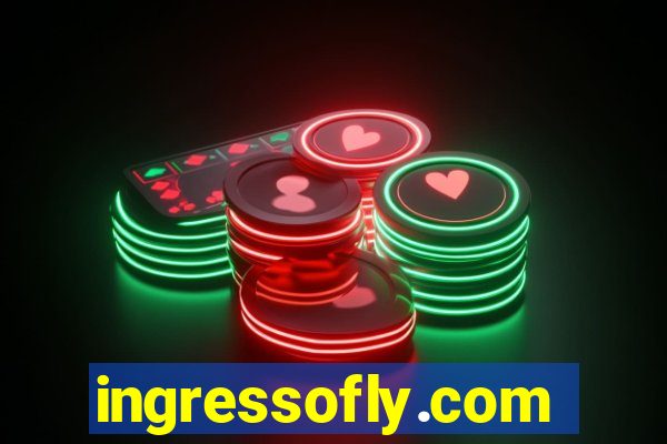 ingressofly.com