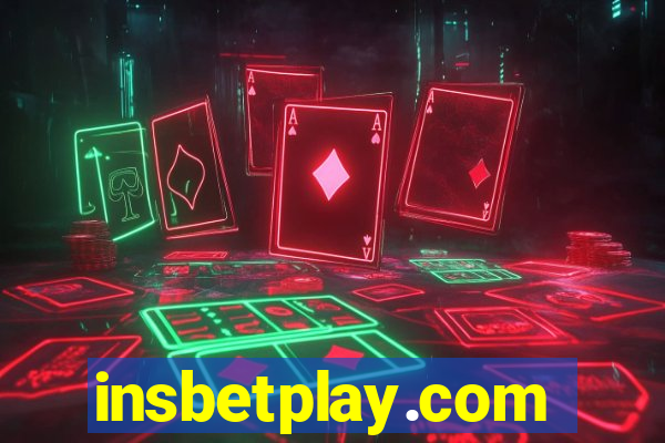 insbetplay.com