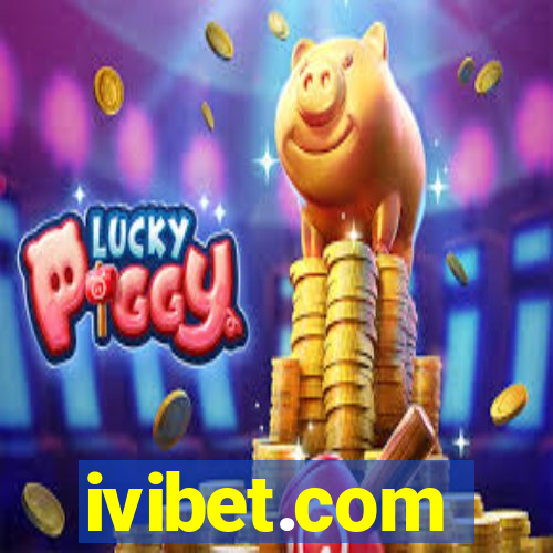 ivibet.com