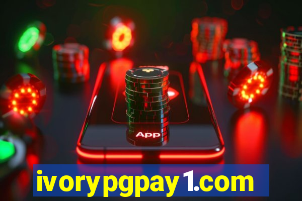 ivorypgpay1.com