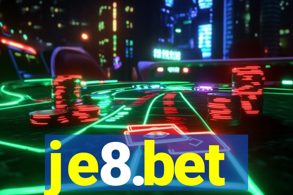 je8.bet