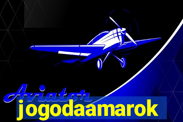 jogodaamarok