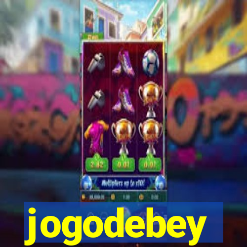 jogodebey