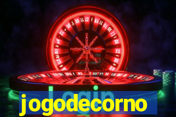 jogodecorno