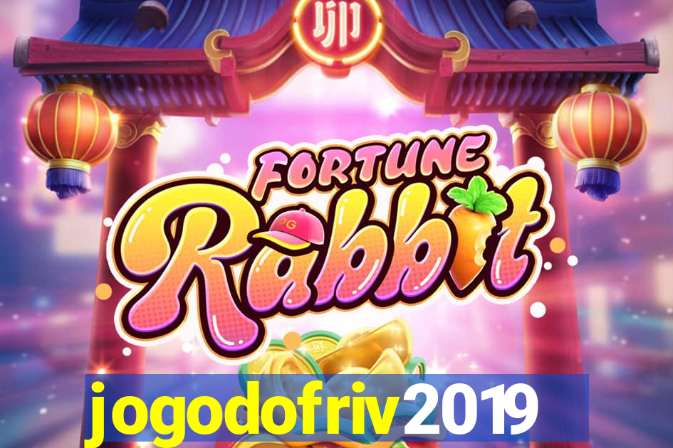 jogodofriv2019