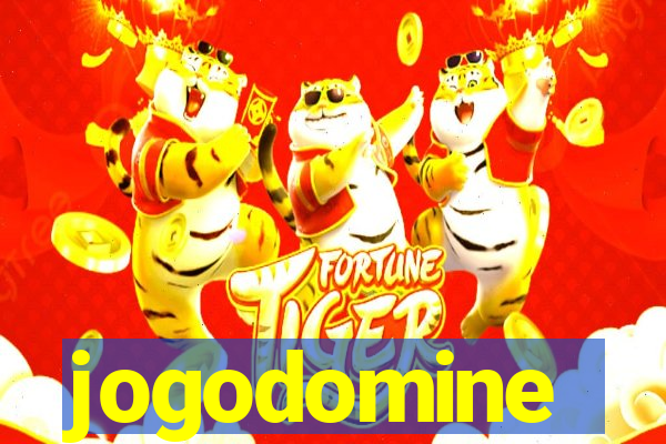 jogodomine