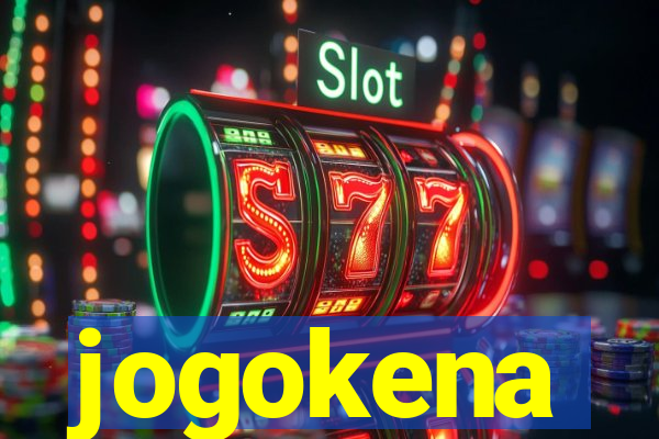 jogokena