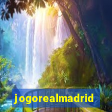 jogorealmadrid