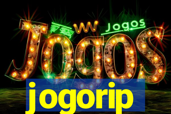 jogorip