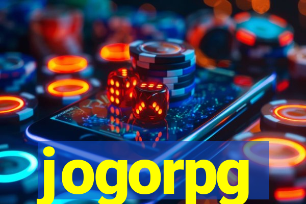 jogorpg