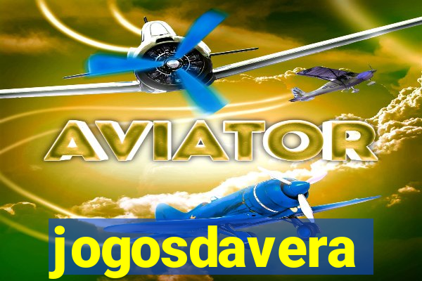 jogosdavera