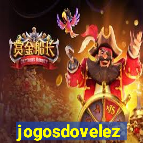 jogosdovelez