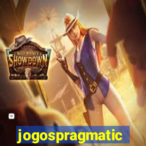 jogospragmatic