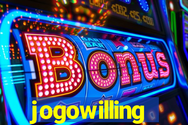 jogowilling