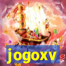 jogoxv