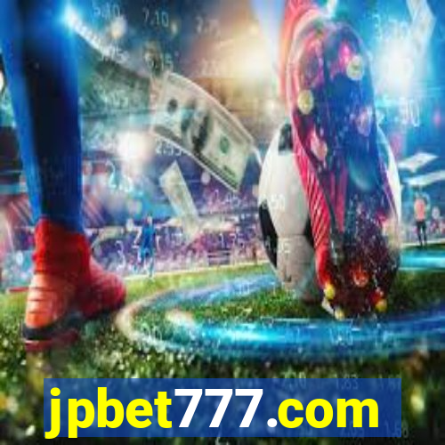 jpbet777.com