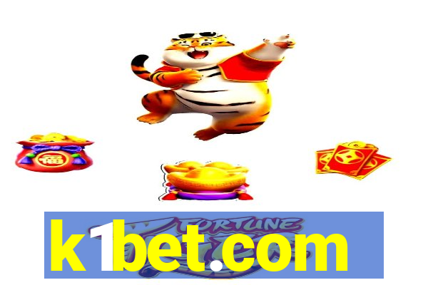 k1bet.com