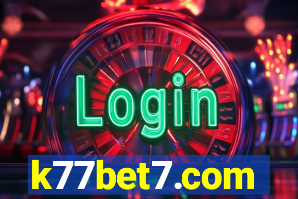 k77bet7.com