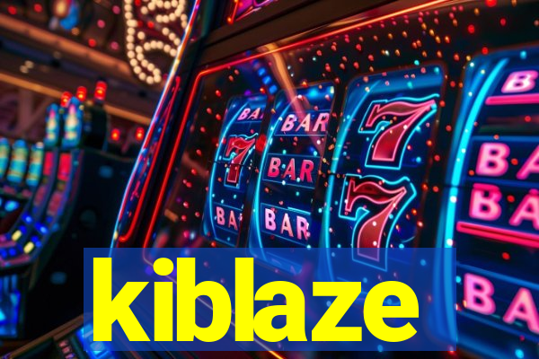 kiblaze