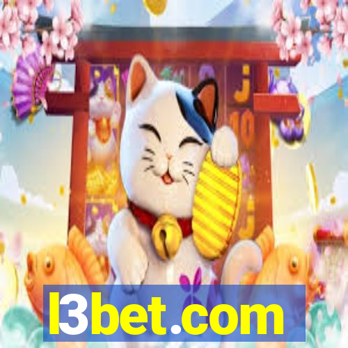 l3bet.com