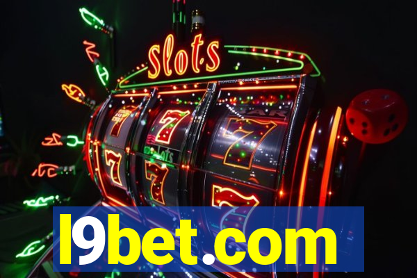 l9bet.com