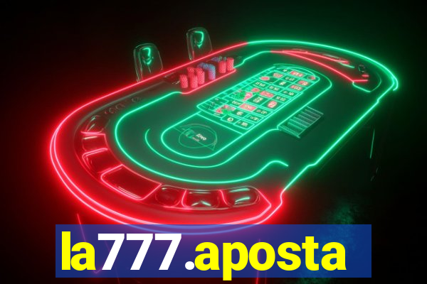 la777.aposta