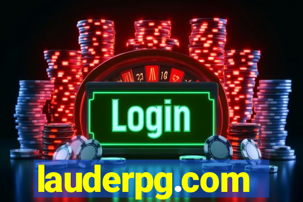 lauderpg.com