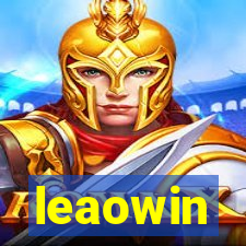 leaowin