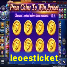 leoesticket