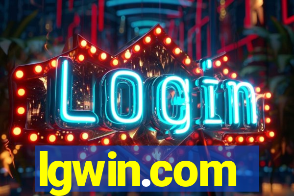 lgwin.com