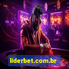 liderbet.com.br