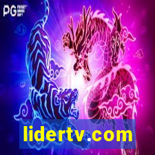 lidertv.com