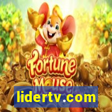 lidertv.com