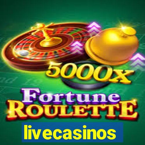 livecasinos