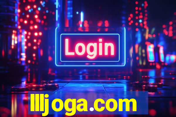 llljoga.com