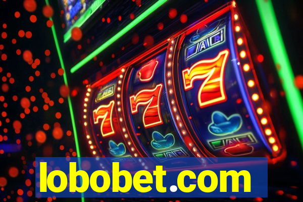 lobobet.com