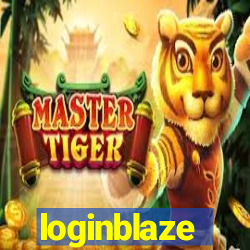 loginblaze