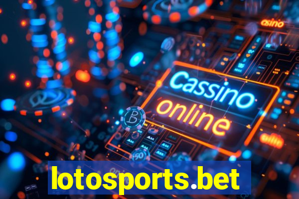 lotosports.bet