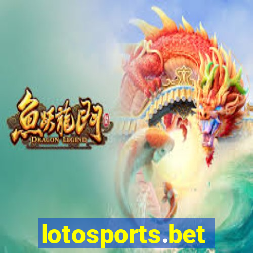 lotosports.bet