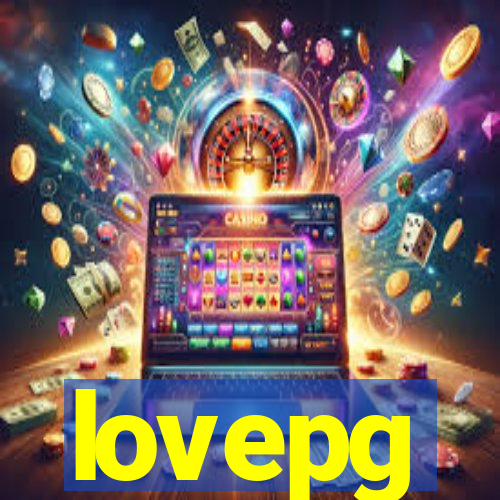 lovepg