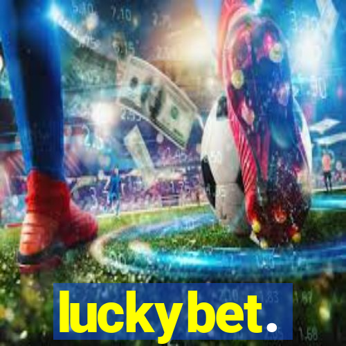 luckybet.