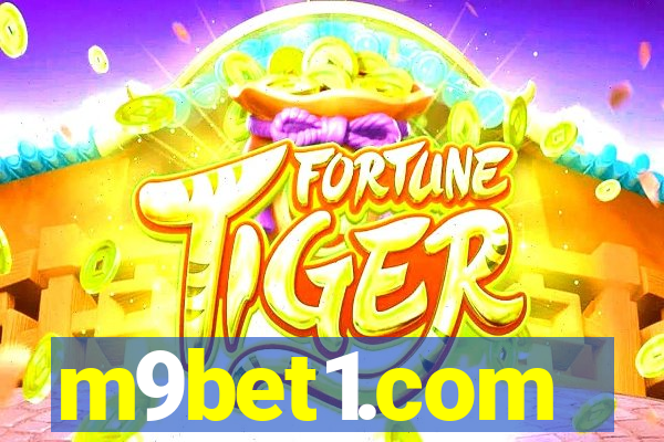 m9bet1.com