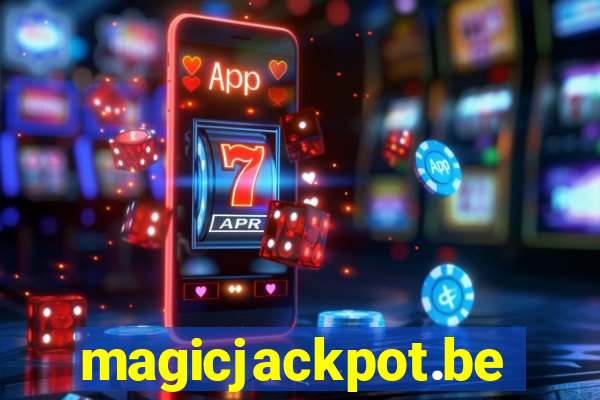 magicjackpot.bet.br