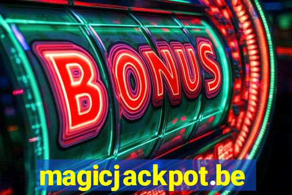 magicjackpot.bet.br