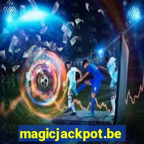 magicjackpot.bet.br